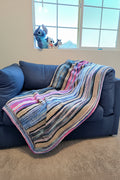 Beach Vibes XL Blanket