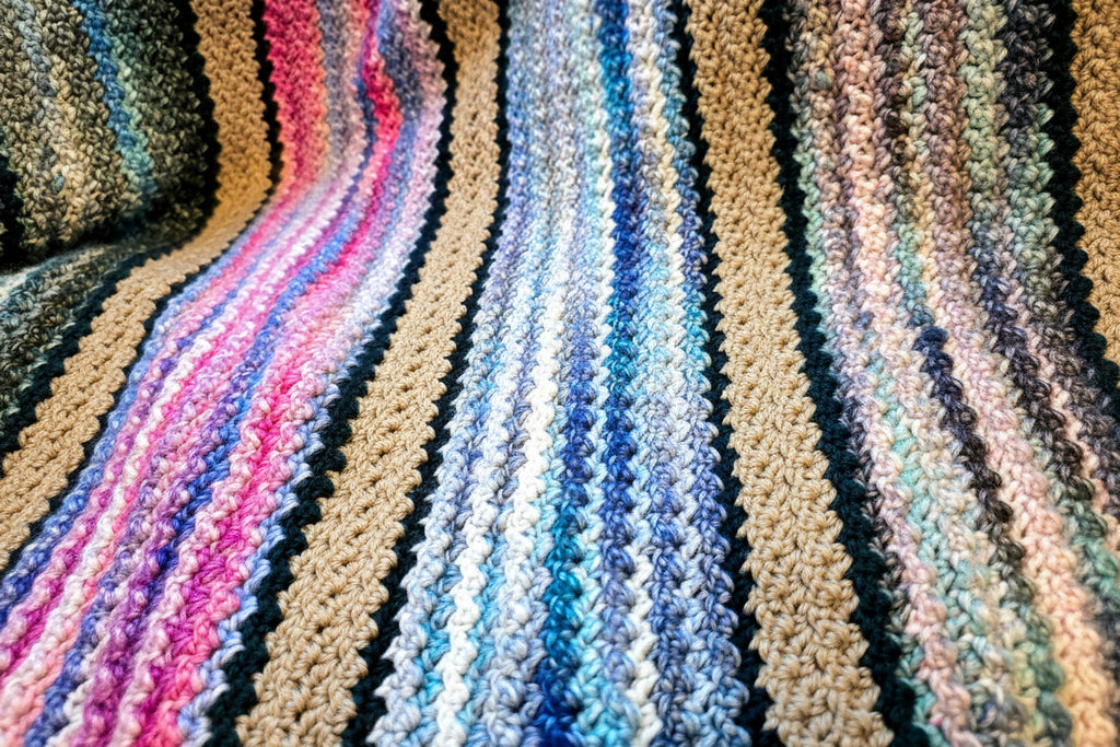 Beach Vibes XL Blanket