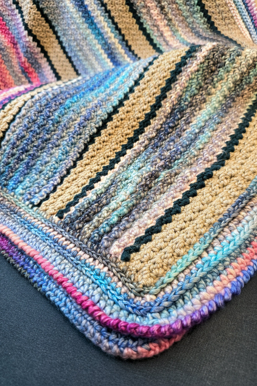 Beach Vibes XL Blanket