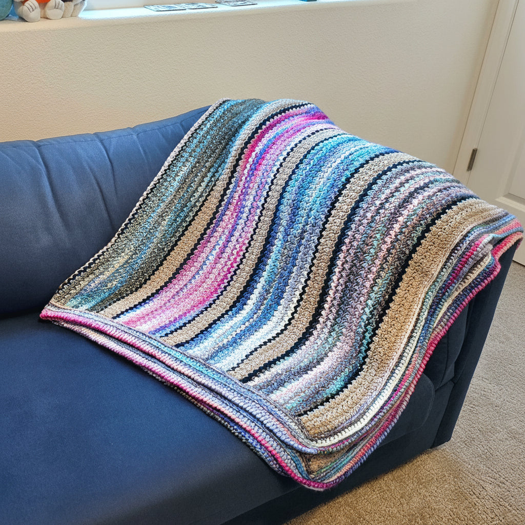 Beach Vibes XL Blanket